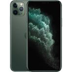 Apple Yenilenmiş iPhone 11 Pro Max 64 GB Altın Cep Telefonu (12 Ay Garantili) - C Kalite - C Grade - İyi - Gece Yeşili - 8 GB