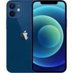 Apple Yenilenmiş iPhone 12 Mini 64 GB Siyah Cep Telefonu (12 Ay Garantili) - C Kalite - C Grade - İyi - Mavi - 8 GB