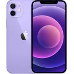 Apple Yenilenmiş iPhone 12 Mini 64 GB Siyah Cep Telefonu (12 Ay Garantili) - C Kalite - C Grade - İyi - Mor - 8 GB