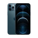 Apple Yenilenmiş IPHONE 12 Pro Max 256GB – Mavi (12 Ay Garantili) – C Grade - 64 GB - C Grade - İyi