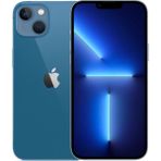 Apple Yenilenmiş iPhone 13 128 GB Yıldız Işığı Cep Telefonu (12 Ay Garantili) - B Kalite - Mavi - B Grade - Çok İyi