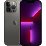 Apple Yenilenmiş iPhone 13 Pro 128 GB Gümüş Cep Telefonu (12 Ay Garantili) - C Kalite - C Grade - İyi - Grafit