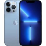 Apple Yenilenmiş iPhone 13 Pro 128 GB Gümüş Cep Telefonu (12 Ay Garantili) - C Kalite - C Grade - İyi - Mavi