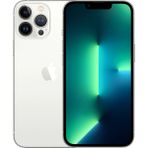 Apple Yenilenmiş iPhone 13 Pro Max 256 GB Sierra Mavisi Cep Telefonu (12 Ay Garantili) - C Kalite - C Grade - İyi - Gümüş - 8 GB