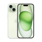 Apple Yenilenmiş IPHONE 15 256GB -Yeşil(12 Ay Garantili)-C Kalite - 128 GB - C Grade - İyi