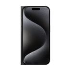 Apple Yenilenmiş IPHONE 15 Pro 512GB – Siyah Titanyum (12 Ay Garantili) – B Grade - B Grade - Çok İyi - 1 TB