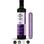Applepiefoods Karadut Özü 700 Gr Soğuk Sıkım , Black Mulberry Extract