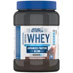 Applied Nutrition Critical Çikolata 900 gr Whey Protein