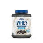 Applied Nutrition Critical Whey Blend Protein Tozu 2Kg