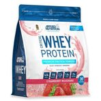 Applied Nutrition Critical Whey Çilek 900 gr Protein Tozu