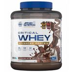 Applied Nutrition Critical Whey Protein 2kg Çikolata Aromalı Chocolate Milkshake
