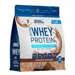 Applied Nutrition Critical Whey Protein 900 gr Çikolata Aromalı