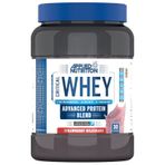 Applied Nutrition Critical Whey Protein 900 Gr ÇİLEK AROMALI