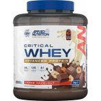 Applied Nutrition Critical Whey Protein Chocolate Hazelnut 2 kg - 2000 gr