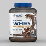 Applied Nutrition Critical Whey Protein Toz 2 kg Aromasız İçerik ile Yüksek Protein Desteği