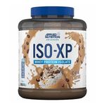 Applied Nutrition ISO-XP Whey Protein Isolate 1.8 Kg - Cafe Latte