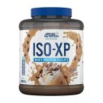 Applied Nutrition Iso-Xp Whey Protein Isolate Cafe Latte 1800Gr
