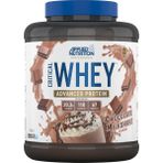 Applied Nutrition Protein Tozu Çikolata Milkshake - 2 Kg - Applied Critical Whey