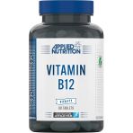 Applied Nutrition Vitamin B12 Immune System Support & Reduction Of Tiredness And Fatigue 90 Tablets