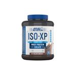 applied nutrition Whey Protein Isolate 1800 gr Chocolate Dessert 20506