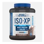 Applied Nutrition Whey Protein Isolate 1800 Gr