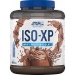 Applied Nutrition Whey Protein İzolatı 1800 gr Çikolata Aromalı İngiltere Menşeli Toz Form