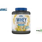 applied nutrition Whey Protein Tozu 2000 gr Muz Aromalı
