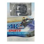 Apprise HK 303 Sports 4K Wifi Su Ge�irmez 30 m Aksiyon Kamera