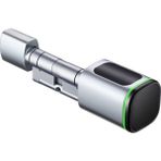 Approkey Ap- K C1 Akıllı Silindir Kilit - Krom