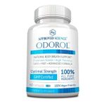 Approved Science Odorol Ağız Kokusu Giderici Önleyici Gıda Takviyesi Kapsül