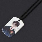 Apptaki Harry Potter Kolye - CAZ0076