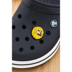 Apptakı Taraftar Aslan Crocs Süsü Bileklik Terlik Süsü Charm Terlik Aksesuarı - Crs0262
