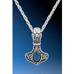 Apptaki Vikings iskandinav Kolye - CSS0029