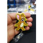 Apptakı YOY0092 Tom ve Jerry Yoyo Yaka Kartığı