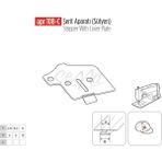 Apr Apere Apr 108-C 25 mmx12 mm Sütyen Şerit Aparatı
