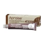 Apraise Kaş Kirpik Boyası 3.1 Açık Kahve 20 ML