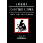 APRENDA JOHN THE RIPPER: Domine Quebra Offline de Hashes: Senhas Locais, Arquivos ZIP, Documentos Office, Linux Shadow, Windows SAM (kali linux extreme brasil, Band 15)