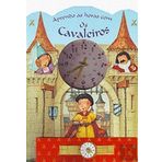 Aprendo as Horas com os Cavaleiros