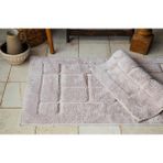 Apricitas Bricks Bej 60x100 cm 50x60 cm Banyo Paspası