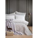 Apricitas Home Ap C.k. Tımeless Prıme Set Londa Grı - Gri - 200 x 220 cm