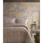 Apricitas Home Çift Kişilik Elis Blush Softly Uyku Seti