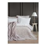 Apricitas Home Çift Kişilik Tımeless Prıme Set Londa Bej - Yatak Ortusu