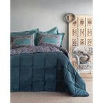 Apricitas Home Çift Kişilik Uyku Seti Softly Harmony Green - Uyku Seti Beyaz