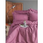 Apricitas Home Ellie AP53T20211149 Violet Cift Kisilik Bambu Nevresim Takımı