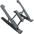Apricot 3D Yükseklik Ayarlı Katlanabilir Macbook Laptop Tablet Standı