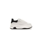 Aprıl Kadın Sneaker Ayakkabı Ekru
