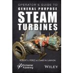 April Mason Operator'S Guide To General Purpose Steam Turbines Turbines - An Overview Of Operating Principles C