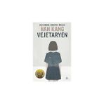 April Yayıncılık Vejetaryen: 2016 Uluslararası Man Booker Ödülü + Insan Neyle Yaşar? + 9 Kitap - Hayır