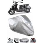 Aprilia Mojito 125 Custom Gri Motosiklet Brandası Premium Kalite