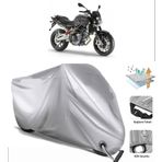 Aprilia Shiver 750 Motorsiklet Branda